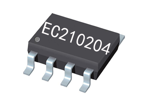 EC210204長(zhǎng)按2秒開(kāi)關(guān)三段調(diào)光