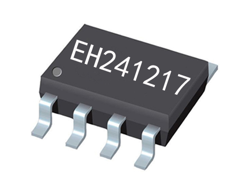 四鍵遙控定時(shí)芯片