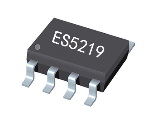 ES5219調(diào)光開(kāi)關(guān)芯片