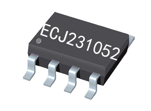 ECJ231052 雙路10秒延時(shí)開關(guān)芯片