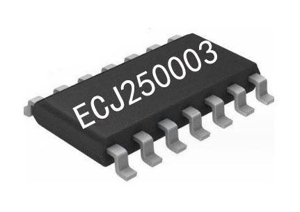 ECJ250003招牌LOGO燈芯片