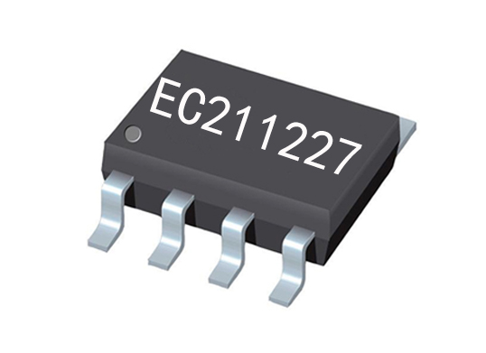 EC211227 高精度循環(huán)定時(shí)芯片