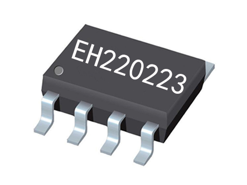 EH220223兩鍵6開18關(guān)定時(shí)芯片