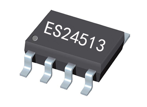 ES24513三路切換開關(guān)芯片