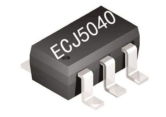 ECJ5040 60-90-120秒定時(shí)芯片