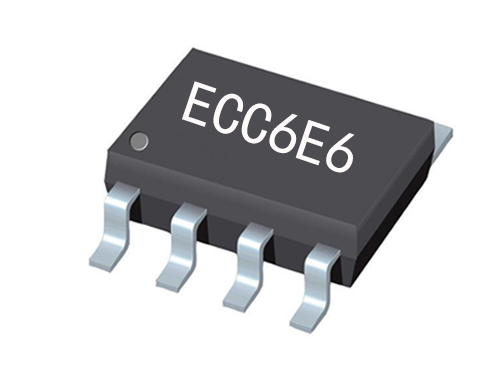 ECC6E6 單鍵觸摸調(diào)光芯片
