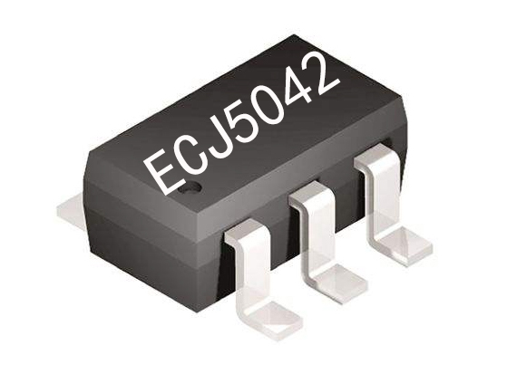 ECJ5042 觸發(fā)60-90-120秒定時芯片