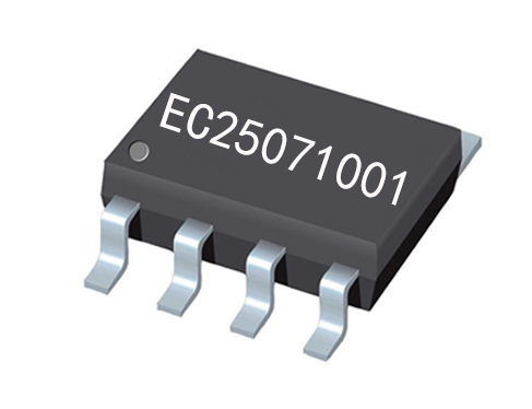 EC25071001拍拍燈芯片