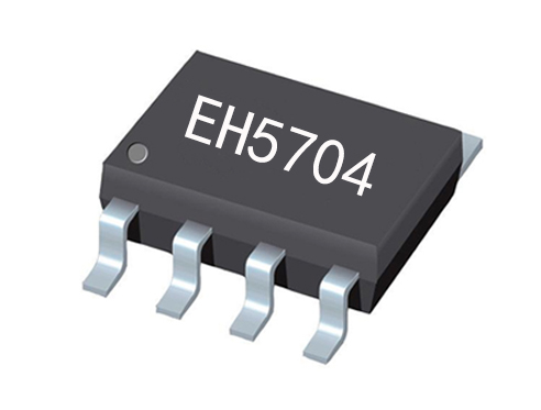 EH5704 5秒延時芯片