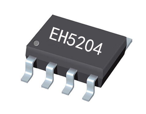EH5204 五路色溫切換開關(guān)芯片