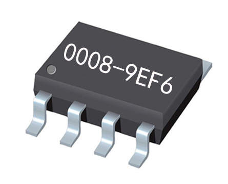 0008-9EF6觸摸調(diào)光延時芯片