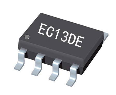 EC13DE 單鍵觸摸IC芯片