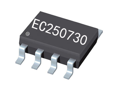 EC250730雙鍵補(bǔ)光燈芯片