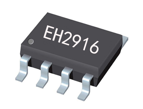 EH2916 長按1秒開關(guān)機芯片