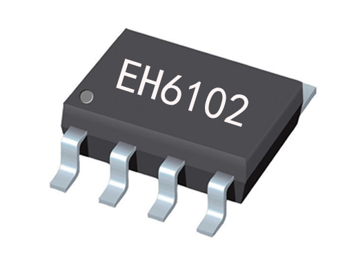 EH6102斷電記憶八模式燈串芯片