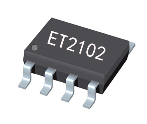 ET2102單鍵觸摸三檔調(diào)光