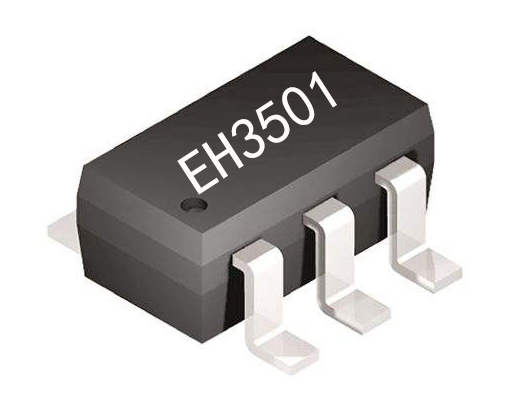 EH3501延時芯片