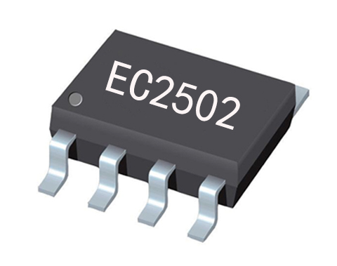 EC2502-EA48拾音氛圍燈芯片