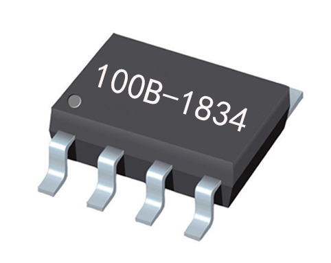 100B-1834 閃燈音樂芯片