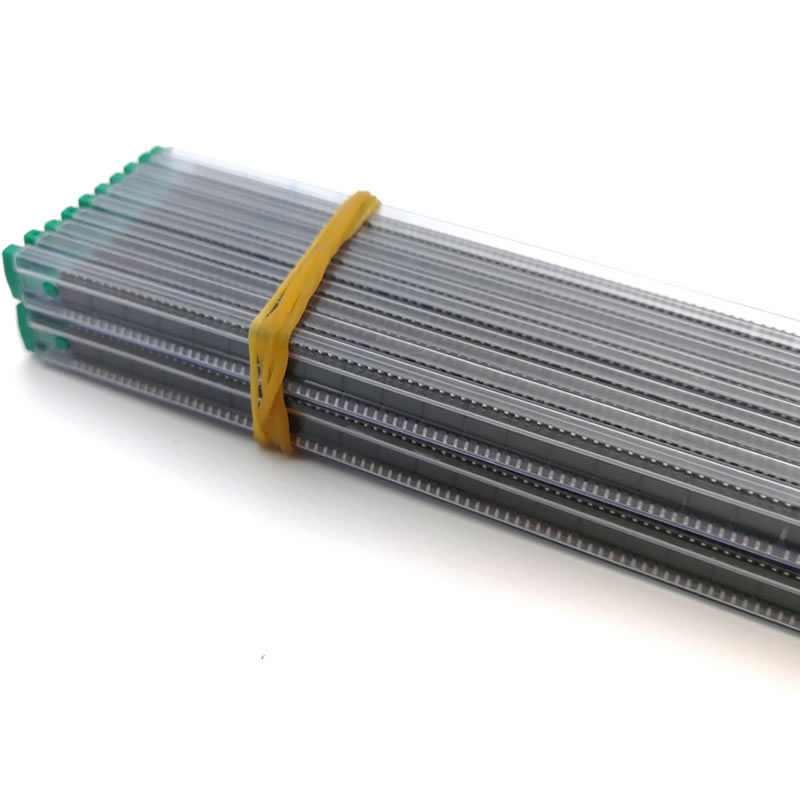 四鍵觸發(fā)臺(tái)燈IC